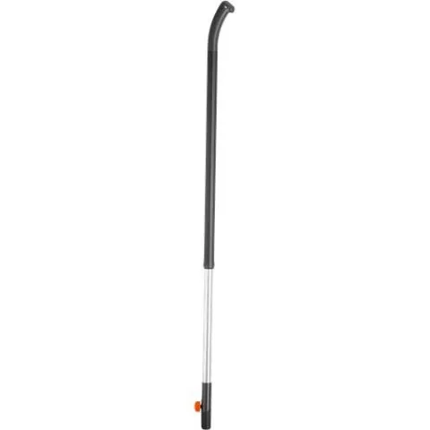 Combisystem ErgoLine Gardena Aluminiumskaft 130 cm I lager